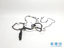 Original BMW  E89 Z4  Türkabelbaum Fahrerseite 9232415