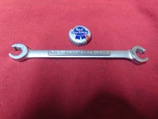 Vtg Craftsman 44174,3/8 x 7/16 Flare-Nut Wren...