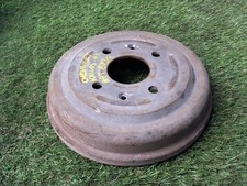 Tambour de frein Chevrolet KALOS