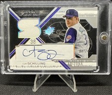 Top 10 Curt Schilling Baseball Cards 15