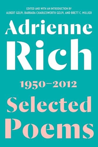 Selected Poems: 1950-2012.by Rich New Fast Free Shipping** - Image 4