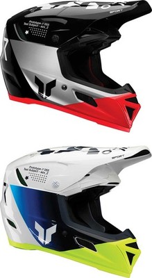 Thor Reflex Sport Strike Helmet - Dirt Bike Motocross MX ATV UTV Motorcycle