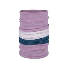 Lightweight Merino Wool Move Neck Gaiter, 100 Ethically Sourced Wool, Temper...