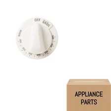 AP3791904-A OEM For Hotpoint Stove Range Thermostat Knob Assembly Part # Model