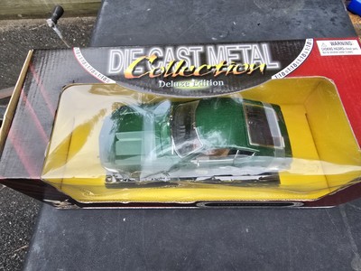 1970 Datsun 240Z デラックスエディション 1:18 YATMING 1/18 NISSAN