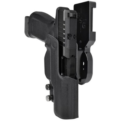 Black Scorpion Gear Pro Heavy Duty Competition Holster fits Rost Martin RM1C