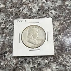 1949 S Franklin Silver Half Dollar 50C (MS BU Brilliant Uncirculated)