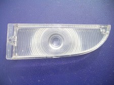 1960 1961 1962 1964 1965 Plymouth Valiant Parking Light Lens 2189267 2480965