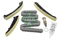 Schaeffler INA 559 1798 20 Steuerkettensatz FüR MERCEDES-BENZ