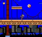 Disney's Darkwing Duck - NES Nintendo Game