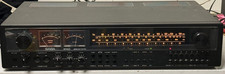 Saba HiFi Receiver 9140 Electronic Top