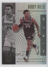 2019-20 Panini Illusions Buddy Hield #97 00em