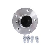 Radlagersatz Triscan Aftermarket-Expertise Passend FüR U.A. Mini