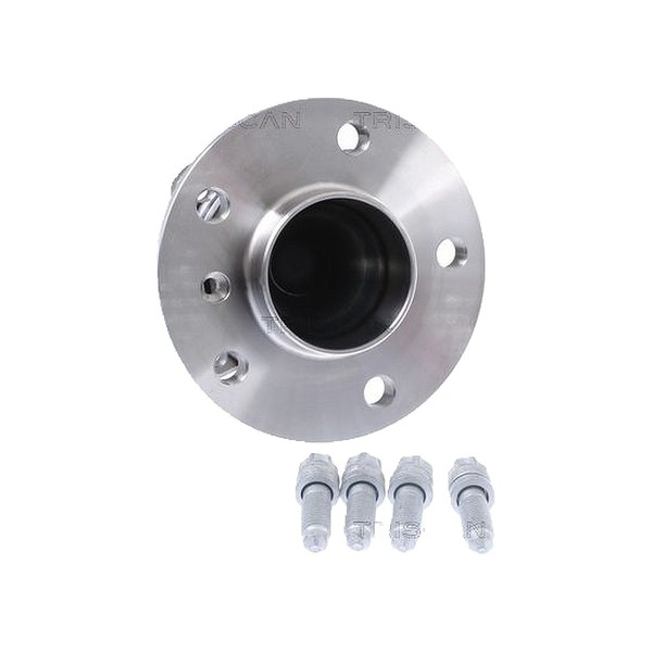 Radlagersatz Triscan Aftermarket-Expertise Passend FüR U.A. Mini-image