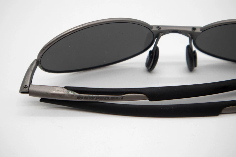 Vintage Rudy Project Sunglasses Made In Italy ML751092 CEO - Image 3 of 4