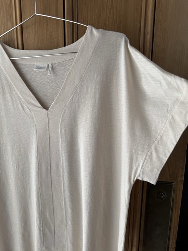 Toast V Neck T Shirt Xl - Picture 3 of 14