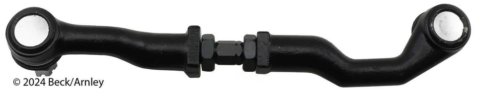 Front Left Tie Rod End For 1995-2002 Kia Sportage 2000 1998 2001 1999 1996 1997 - Image 2 of 4