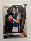 2024 Panini Prizm Rookie Variation Caleb Williams No Huddle #1