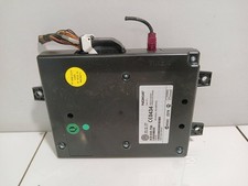 Volkswagen PASSAT CC 2010 Bluetooth Modul Steuergerät 3C8035730 EAG24599