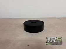 NEOPRENE RUBBER ROLL 1/4 THK X 2" x 20 ft LONG FREE SHIPPING
