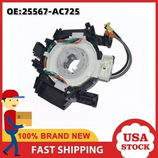 Clock Spring B5567-CC00E 25567-AC725 B5567-CC...