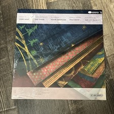 Creative Memories 12 x 12 Starry Night Double-sided Perfect Fit Paper Pack NIP