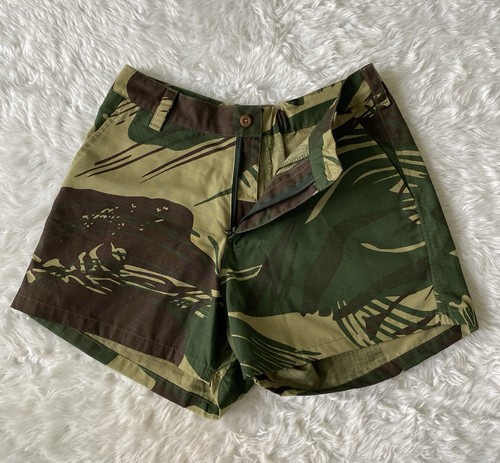 Fireforce Ventures Rhodesian Brushstroke Combat Uniform - LARGE + XL FULL SET - Foto 7 di 24