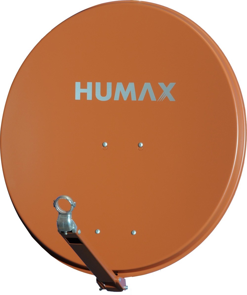 HUMAX Professional rot Satellitenschssel 75 cm 75 cm 1906983 16090₽