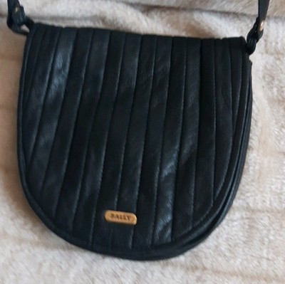 Bally Italy Designer Tasche Original