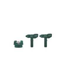 TrueCoat 360 18F519 Stain Spray Tip Kit USA Fast Ship