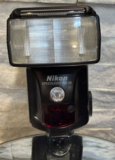 NIKON Speedlight SB-28 Autofocus Speedlight Flash