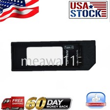 New For Sony LIP-4WM Hi-MD MiniDisc Walkman Gumstick USB Battery Charger