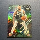 2025 Topps Chrome Damian Lillard Refractors Green (RAW)