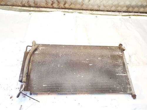 Honda FR-V 2006 Air Conditioning Condenser used, Genuine #1917544-22