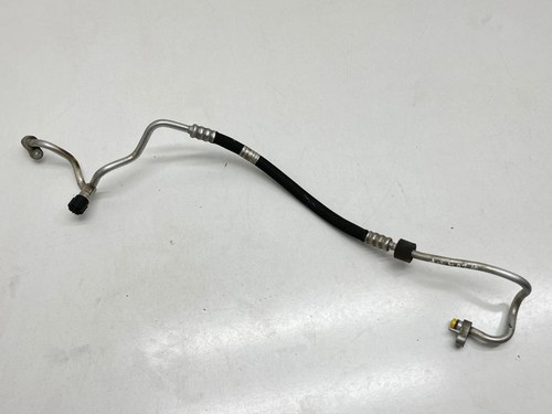 Mercedes-Benz C W204 2011 Vorne links Klimaleitung Klimaschlauch A2048304816