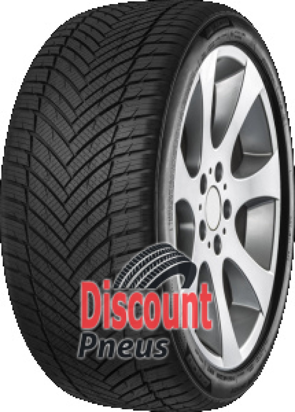 Minerva All Season Master 185/65 R15 88H le pneu idéal pour vos trajets quotidiens