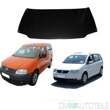 Motorhaube Haube passt für VW Touran 1T ab 2003-2006 Caddy 2K 2CA ab 2003-2010