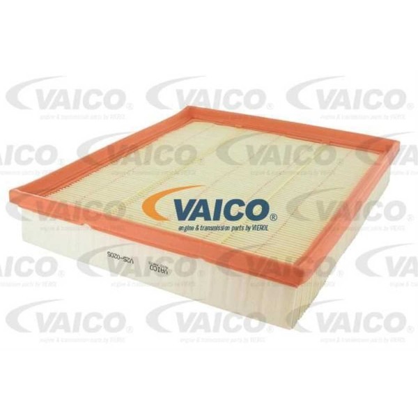 Vaico Filtereinsatz Luftfilter FüR Ford Transit Bus Fd_ _ Fb_ Fs_ Fz_ V25-0205-image