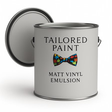 FROSTED DAWN Interior Wall Ceiling Vinyl Matt Emulsion