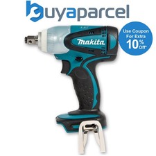 Image of Makita DTW251Z 18v 1/2" Impact Wrench Lithium-Ion LXT Rp BTW251