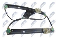 Fensterheber NTY EPS-AU-023 FüR Audi A4 B8 Avant 8K5 8K2 Allroad 8KH Tfsi TDI