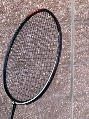 カーボネックス20 LONG ロング Yonex Carbonex 20 Long Badminton Racquet Racket With Cover