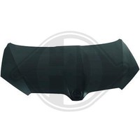Motorhaube Diederichs 7861000 FüR Skoda
