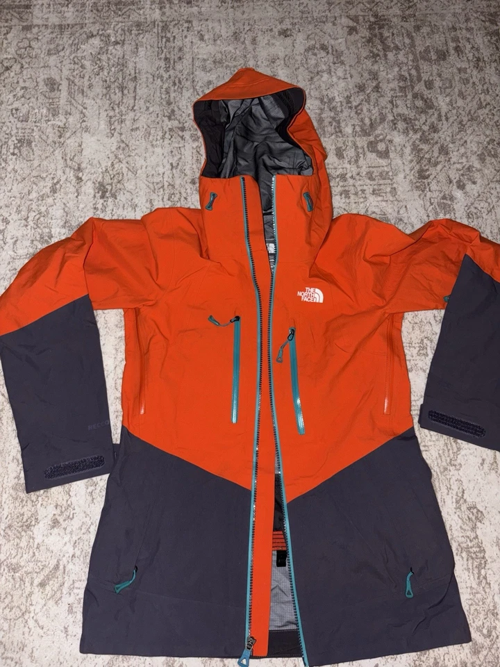 Chaqueta de esquí alpino The North Face Steep Series para mujer GORE-TEX Pro RECCO talla XS Foto 4 de 4