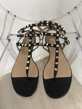 Valentino Garavani Rockstud Sandalen Gr.40 NE...
