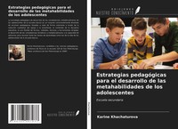 Karine Khachaturova | Estrategias PedagóGicas Para El Desarrollo De Las...