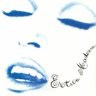 MADONNA - Erotica - Vinyl (limited gatefold white vinyl 2xLP)
