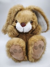 Heunec Hase Pl&uuml;sch  MEIN HASE  40 cm I Ostern Stofftier I Kuscheltier