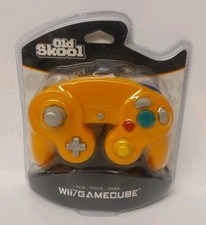 Nintendo GameCube Controller - Orange - (Old ...