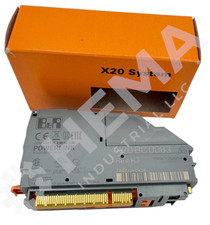 B&R X20BC0083 Rev. K3 POWERLINK Bus Controller | X20 Series I/O Module